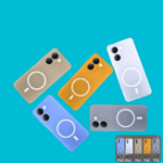 For Redmi A5 2025 Magsafe Candy Cover New - Image 4