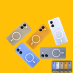 For Redmi A5 2025 Magsafe Candy Cover New - Image 6