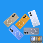 For Redmi A5 2025 Magsafe Candy Cover New - Image 7