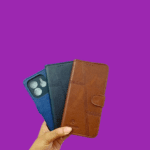 4U Flip Redmi Note 14 5G Flip Cover New - Image 9