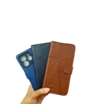 4U Flip Redmi Note 14 5G Flip Cover New