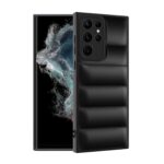 Puff For Samsung Galaxy S22 Ultra Back Cover Puff New - Image 2