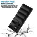 Puff For Samsung Galaxy S22 Ultra Back Cover Puff New - Image 6