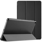 JD For Samsung Tab A7 T5 05 Flip Cover New - Image 2