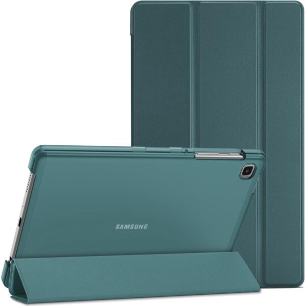 JD For Samsung Tab A7 T5 05 Flip Cover New - Image 24