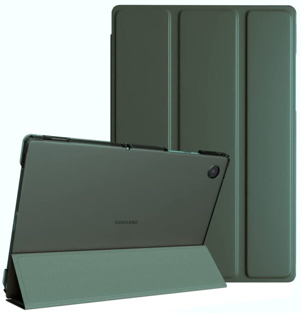 JD For Samsung Tab A8 Flip Cover New - Image 2