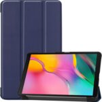 JD For Samsung Tab J Max T2 95 Flip Cover New