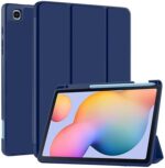 JD For Samsung Tab S6 Lite Flip Cover New