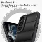 Puff For Samsung Galaxy A36 Back Cover Puff New - Image 4