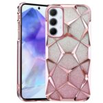 For Samsung Galaxy A23 Back Cover Diamond Cut Case New - Image 7