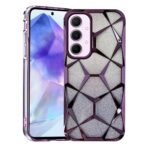 For Samsung Galaxy A23 Back Cover Diamond Cut Case New - Image 6