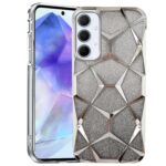 For Samsung Galaxy A23 Back Cover Diamond Cut Case New - Image 5