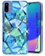 For Samsung Galaxy F06 5G Back Cover Diamond Cut Case New - Image 6