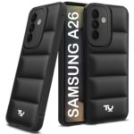 Puff For Samsung Galaxy A26 Back Cover Puff New