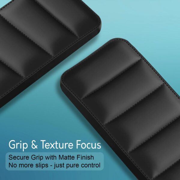 Puff For Samsung Galaxy A50 Back Cover Puff New - Image 8