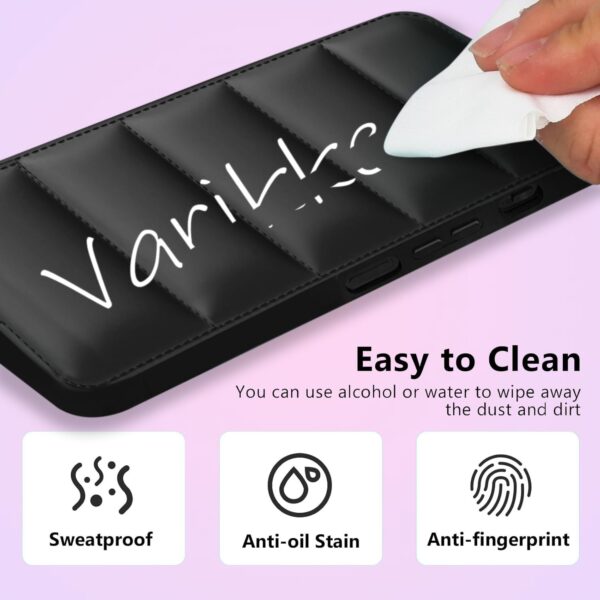 Puff For Motorola Moto Edge 40 Neo Back Cover Puff New - Image 7