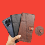 4U Flip Tecno Pova 7 Pro 5G Flip Cover New - Image 10