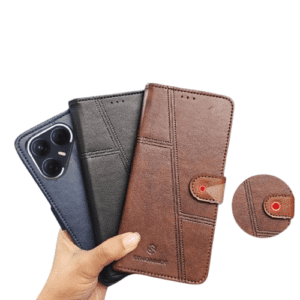 Tecno Pova 7 Pro 5G Flip Cover