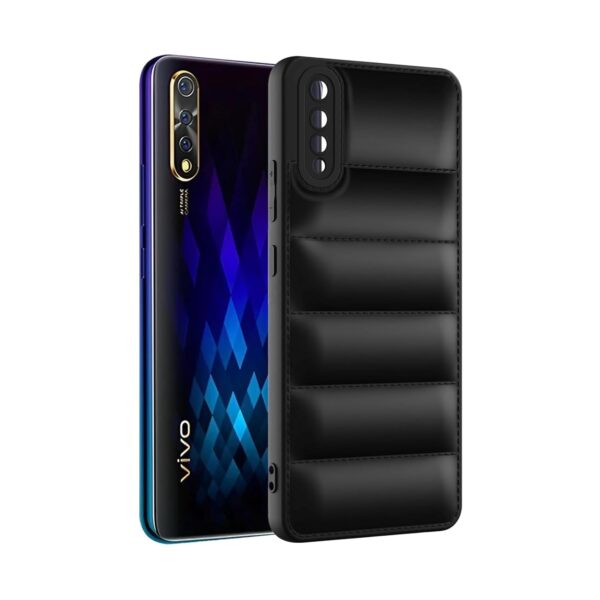 Puff For Vivo S1 Back Cover Puff New - Image 4