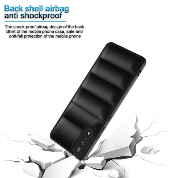 Puff For Vivo S1 Back Cover Puff New - Image 5