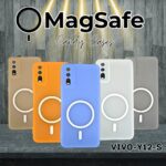 For Vivo Y12S Magsafe Candy Cover New - Image 7