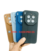 For Vivo X300 Pro 5G Back Cover T20 New