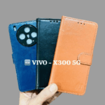 4U Flip Vivo X300 5G Flip Cover New