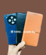 4U Flip Vivo X300 5G Flip Cover New - Image 11