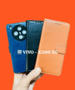 4U Flip Vivo X300 5G Flip Cover New - Image 10
