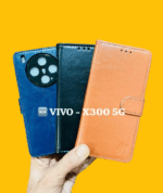 4U Flip Vivo X300 5G Flip Cover New - Image 8