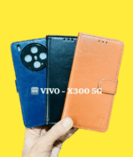 4U Flip Vivo X300 5G Flip Cover New - Image 7