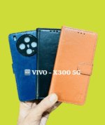 4U Flip Vivo X300 5G Flip Cover New - Image 6
