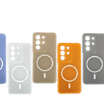 For Vivo T4X 5G Magsafe Candy Cover New