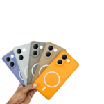 For Vivo V60E Magsafe Candy Cover New