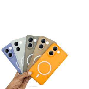 Vivo V60E Magsafe Candy Cover