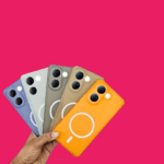 For Vivo V60E Magsafe Candy Cover New - Image 6