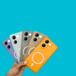 For Vivo V60E Magsafe Candy Cover New - Image 4