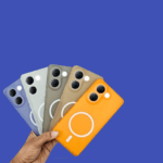 For Vivo V60E Magsafe Candy Cover New - Image 5