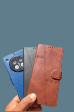 4U Flip Vivo X300 pro 5G Flip Cover New - Image 17