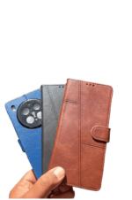 4U Flip Vivo X300 pro 5G Flip Cover New