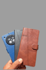 4U Flip Vivo X300 pro 5G Flip Cover New - Image 16