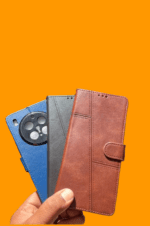 4U Flip Vivo X300 pro 5G Flip Cover New - Image 13