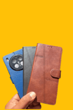 4U Flip Vivo X300 pro 5G Flip Cover New - Image 12