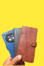 4U Flip Vivo X300 pro 5G Flip Cover New - Image 11