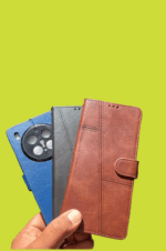 4U Flip Vivo X300 pro 5G Flip Cover New - Image 10