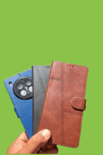 4U Flip Vivo X300 pro 5G Flip Cover New - Image 9