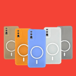 For Vivo Y12S Magsafe Candy Cover New - Image 4