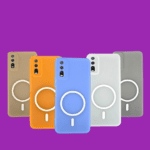 For Vivo Y12S Magsafe Candy Cover New - Image 3