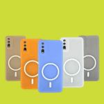 For Vivo Y12S Magsafe Candy Cover New - Image 2