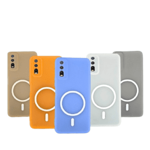 Vivo Y12S Magsafe Candy Cover